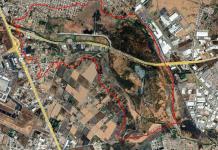 Conagua y El Salto blindarán zona federal de la Presa El Ahogado para evitar usos ilegales