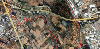 Conagua y El Salto blindarán zona federal de la Presa El Ahogado para evitar usos ilegales