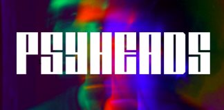Psyheads - Sa. 14 Jun 2025