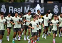 El renovado Real Madrid de Alonso busca la gloria en el Mundial de Clubes