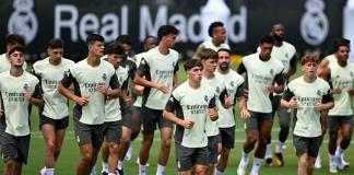 El renovado Real Madrid de Alonso busca la gloria en el Mundial de Clubes