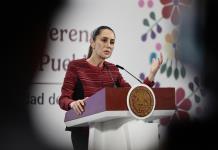 Sheinbaum inicia su participación en el G7 con el frustrado encuentro con Trump de fondo