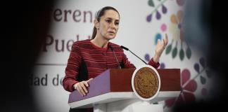 Sheinbaum inicia su participación en el G7 con el frustrado encuentro con Trump de fondo