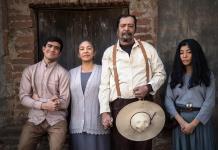Con la proyección de Sobre las olas, presentan el programa de Cine al estilo Jalisco
