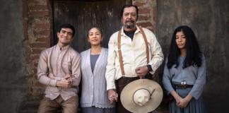 Con la proyección de Sobre las olas, presentan el programa de Cine al estilo Jalisco