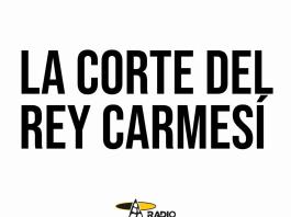 La Corte del Rey Carmesí - Do. 15 Jun 2025