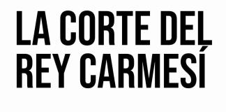 La Corte del Rey Carmesí - Do. 15 Jun 2025