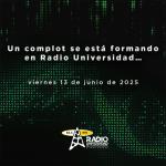 Proyecto complot | Equipo 8