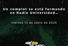 Proyecto complot | Equipo 9