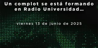Proyecto complot | Equipo 9