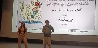 "En el Fin del Mundo" se lleva premio de la prensa del FICG 2025