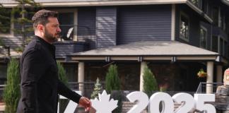 El G7 respalda a Ucrania tras abrupta salida de Trump de la cumbre