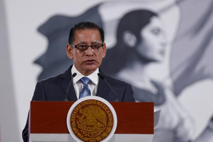 México planea concluir el Corredor Interoceánico a mediados de 2026 México planea concluir el Corredor Interoceánico a mediados de 2026