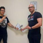 Punto Cinco - Ma. 17 Jun 2025 - #MartesTecnoGamer