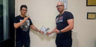Punto Cinco - Ma. 17 Jun 2025 - #MartesTecnoGamer