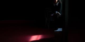 El juicio Pelicot se vuelve obra de teatro en Viena como homenaje a un ícono feminista