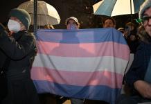 Corte Suprema de EEUU avala ley que prohíbe transición de género para menores