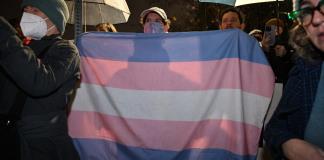 Corte Suprema de EEUU avala ley que prohíbe transición de género para menores
