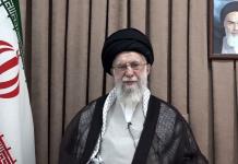 Jamenei promete seguir luchando e Irán lanza más misiles hipersónicos hacia Israel