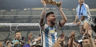 El éxito de la selección argentina de fútbol, un fenómeno que va más allá de la cancha