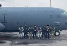 Fuerzas de seguridad detienen a líder regional de cartel de los Arellano Félix