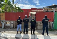 Las autoridades detienen a seis personas en Michoacán por extorsión y secuestro