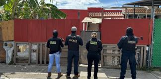 Las autoridades detienen a seis personas en Michoacán por extorsión y secuestro