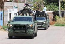 Autoridades hallan túnel clandestino en la frontera con EEUU