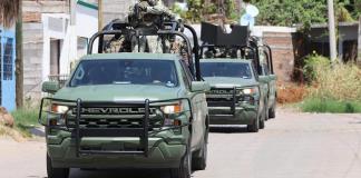 Autoridades hallan túnel clandestino en la frontera con EEUU