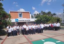El hospital San Juan de Dios cumple 120 años como pionero en salud mental y formador de psiquiatras