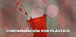 Contaminación por plástico - El Expresso de las 10 - Mi. 18 Junio 2025