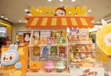 Productos temáticos ganan corazón y bolsillo de generación Z