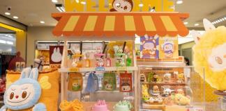 Productos temáticos ganan corazón y bolsillo de generación Z