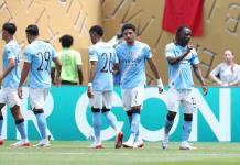 El City entra en escena en el Mundial con un triunfo 2-0 ante el Wydad Casablanca