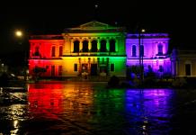 Diálogos y colores, en las actividades del MUSA por el Día Internacional del Orgullo LGBTIQ+