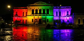Diálogos y colores, en las actividades del MUSA por el Día Internacional del Orgullo LGBTIQ+