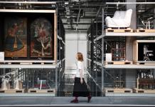 Un museo de Londres propone acceder por pedido a miles de objetos de su depósito