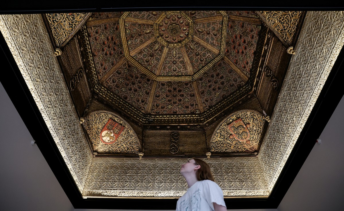 Un museo de Londres propone acceder por pedido a miles de objetos de su depósito Un museo de Londres propone acceder por pedido a miles de objetos de su depósito