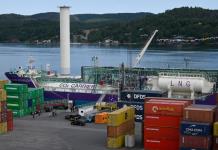 Noruega lanza un proyecto a gran escala de captura y almacenamiento de CO2