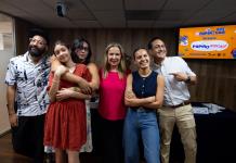 Presentan Papiropodcast, un espacio cultural y educativo para nuevas audiencias