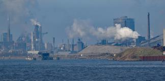 Diez indicadores climáticos clave llevan un rumbo equivocado, alertan científicos
