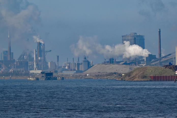 Diez indicadores climáticos clave llevan un rumbo equivocado, alertan científicos Diez indicadores climáticos clave llevan un rumbo equivocado, alertan científicos