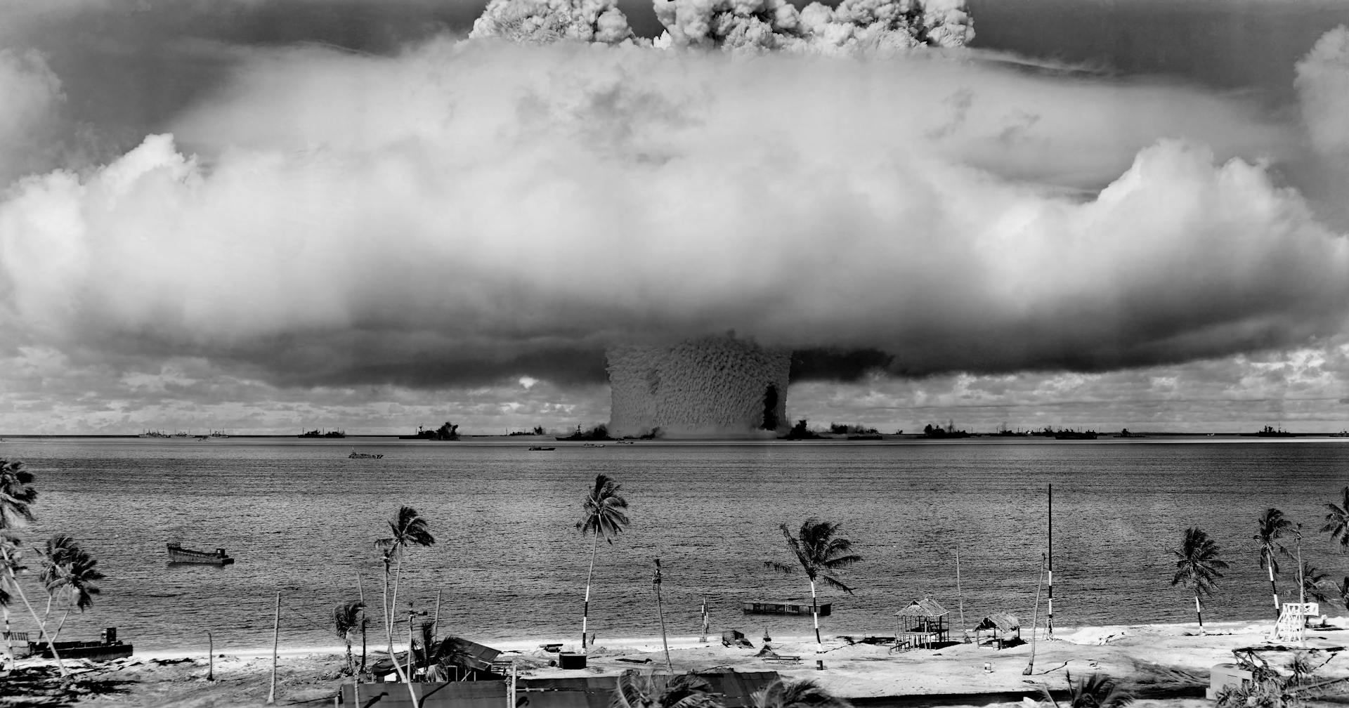 Fabricar un arma nuclear, de las minas de uranio a la miniaturización Fabricar un arma nuclear, de las minas de uranio a la miniaturización
