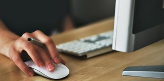 Jalisco está en séptimo lugar donde las personas hacen más trámites en internet