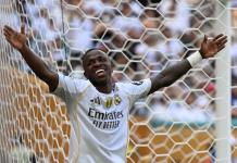 El Real Madrid empata 1-1 contra el Al Hilal en su debut en el Mundial