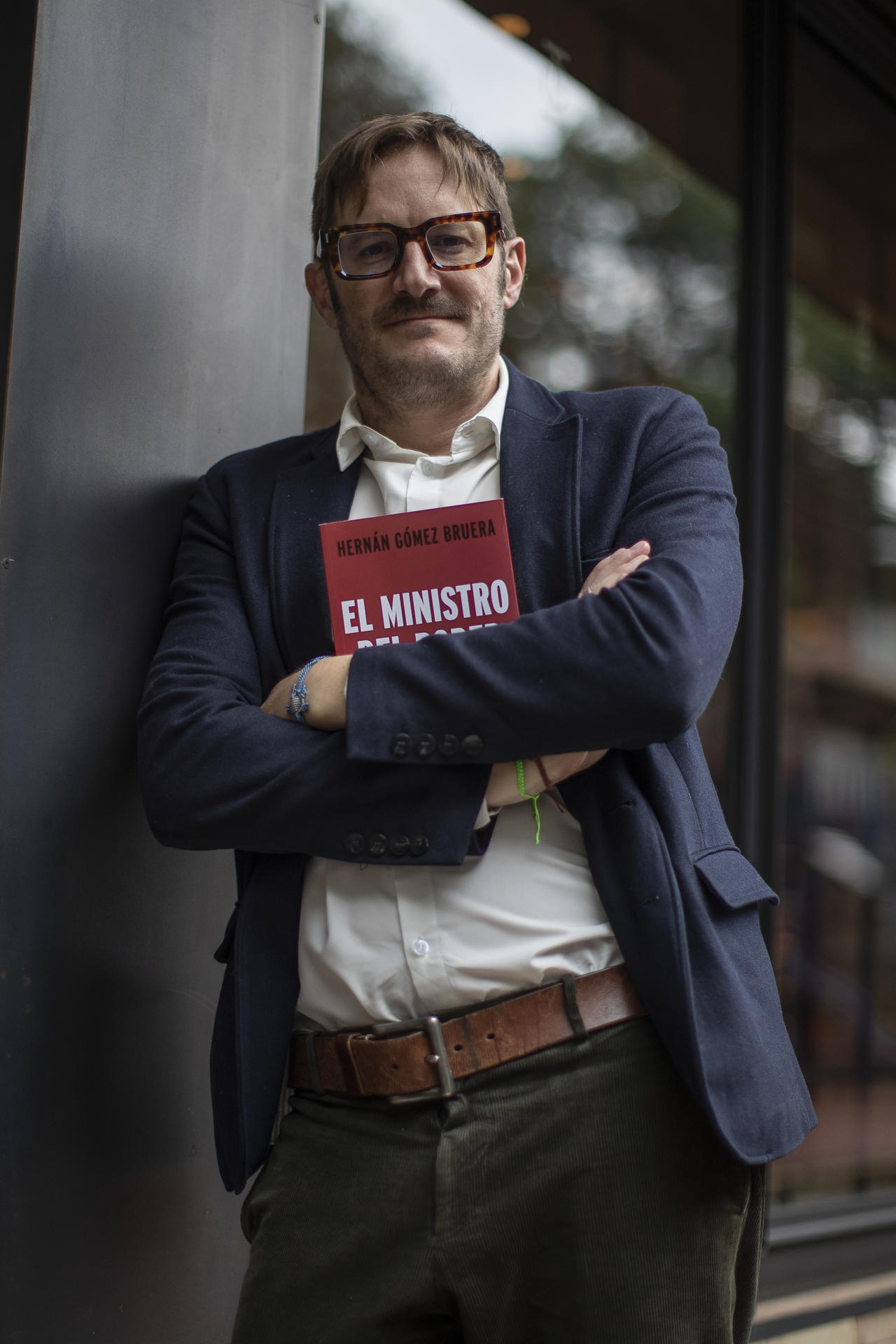 El ministro del poder, una crítica a la corrupción del Poder Judicial en México El ministro del poder, una crítica a la corrupción del Poder Judicial en México
