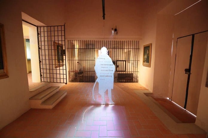 Inaugurarán exposición fotográfica temporal de rejas a recuerdos: memorias de una cárcel viva Inaugurarán exposición fotográfica temporal de rejas a recuerdos: memorias de una cárcel viva