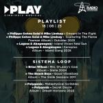 Play - Mi. 18 Jun 2025