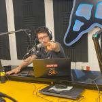 Punto Cinco - Mi. 18 Jun 2025 - #MiércolesSonoro