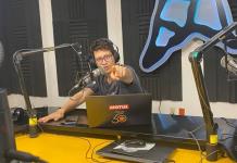 Punto Cinco - Mi. 18 Jun 2025 - #MiércolesSonoro